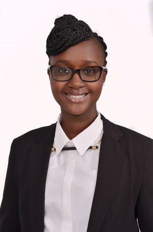 Clarice Wambua