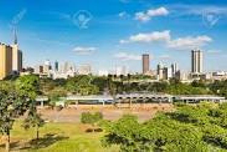 uhuru park